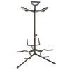 Spider SG-A300BK Triple Guitar Stand In Black